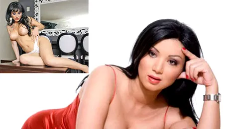 Bahmu catre Ioana Popescu: „Drumul pe care ai luat-o e gresit!”