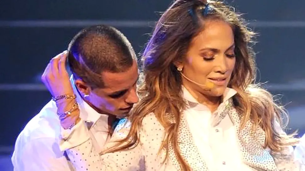 Jennifer Lopez isi plateste iubitul cu 10.000 de dolari pe saptamana