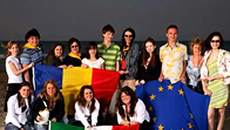 21% din imigrantii din Italia sunt romani!