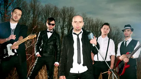 ZERO cîntă de inimă albastră