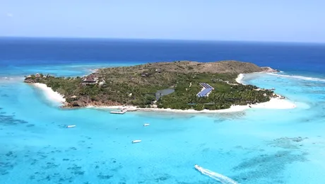 Rihanna, DiCaprio, printre vedetele care își închiriază vilele pentru vacanțe de top