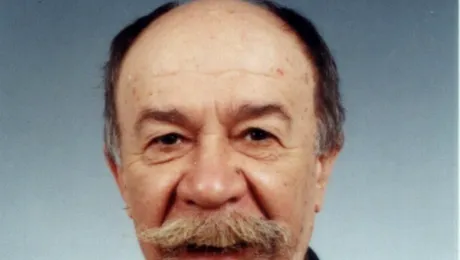 Boris Petroff a murit. Actorul avea 82 de ani