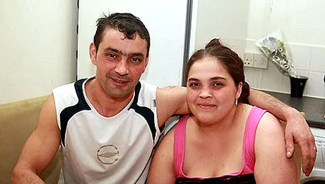 Cum isi iau romanii case fara bani, in Marea Britanie? Le ocupa abuziv!