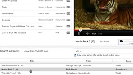 Youtube adaugă editor audio: vrea mai multă muzică în clipuri