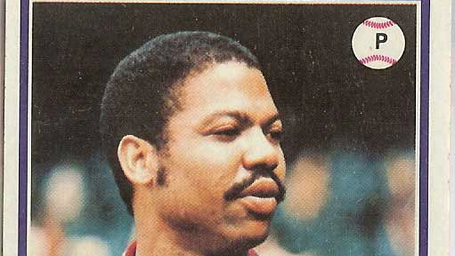 Dock Ellis