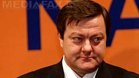 Sorin Frunzăverde pleacă din PDL și trece la PNL