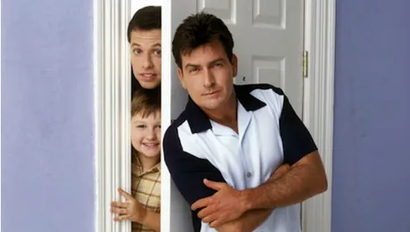 Doi bărbaţi şi jumătate: ultimele două episoade din sezonul 3