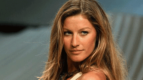 Gisele Bündchen, ambasador ONU