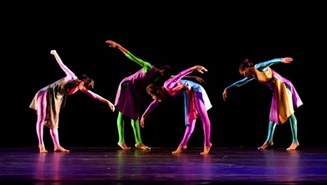 Cum au apărut dansurile sociale?