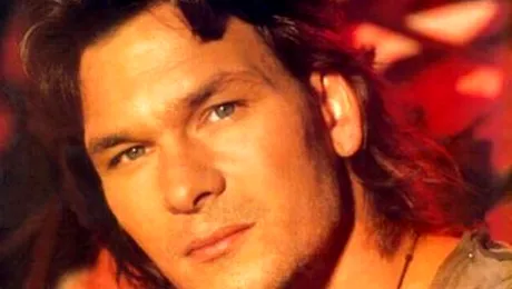 Patrick Swayze a murit. Afla cum a murit Patrick Swayze