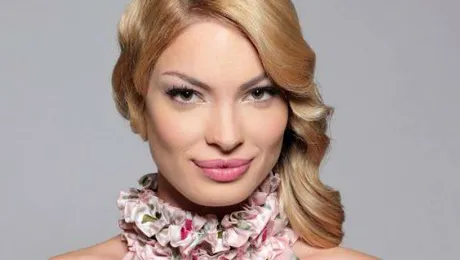 Declaraţia Valentinei Pelinel, după anunţul divorţului