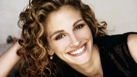 Julia Roberts a îmbătrânit
