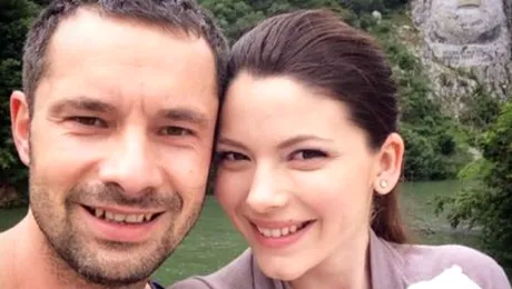 Anca Lungu se căsătoreşte cu “Magnatul cosmeticelor”, la 6 luni de la divorţ