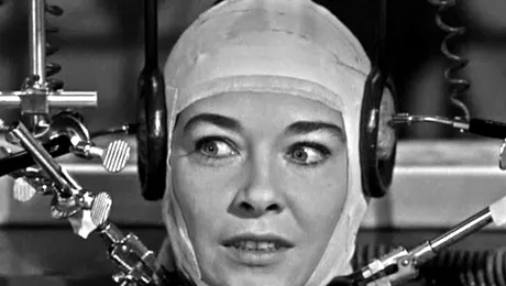 Transplantul de cap uman este posibil!