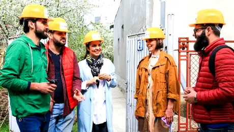 Altă schimbare majoră la Visuri la cheie: cine sunt noii designeri şi arhitecţi