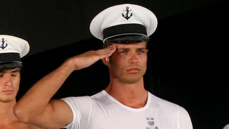 Voicu Panzar a ramas fara permis auto