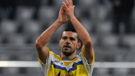 Contra a jucat excelent in Getafe – Barcelona 1-1! (GSP)