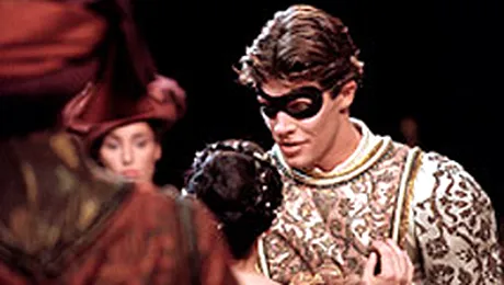 Balerina Alina Cojocaru a cucerit Scala din Milano