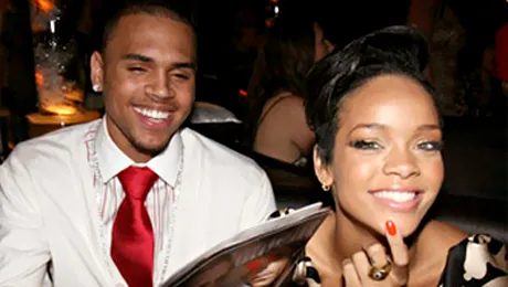 8 zvonuri despre scandalul Rihanna – Chris Brown