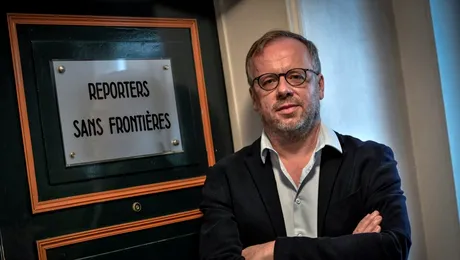 World Press Freedom Index 2021: jurnalismul, „total sau parţial blocat” în peste 130 de țări; România, pe locul 48 din 180