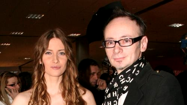 Iulia și Mihai Albu