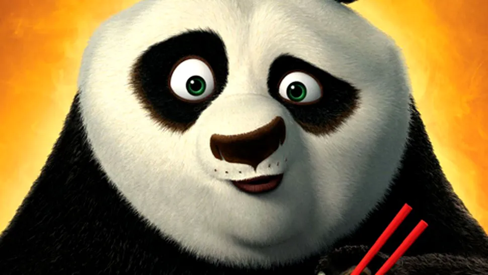 Kung Fu Panda 2 si Hollywood Multiplex te trimit intr-o croaziera de neuitat!
