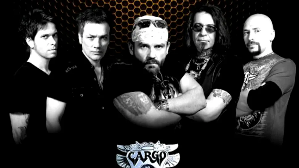 Trupa Cargo reeditează albumul de hituri 