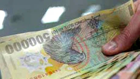 Impozitul forfetar prinde contur