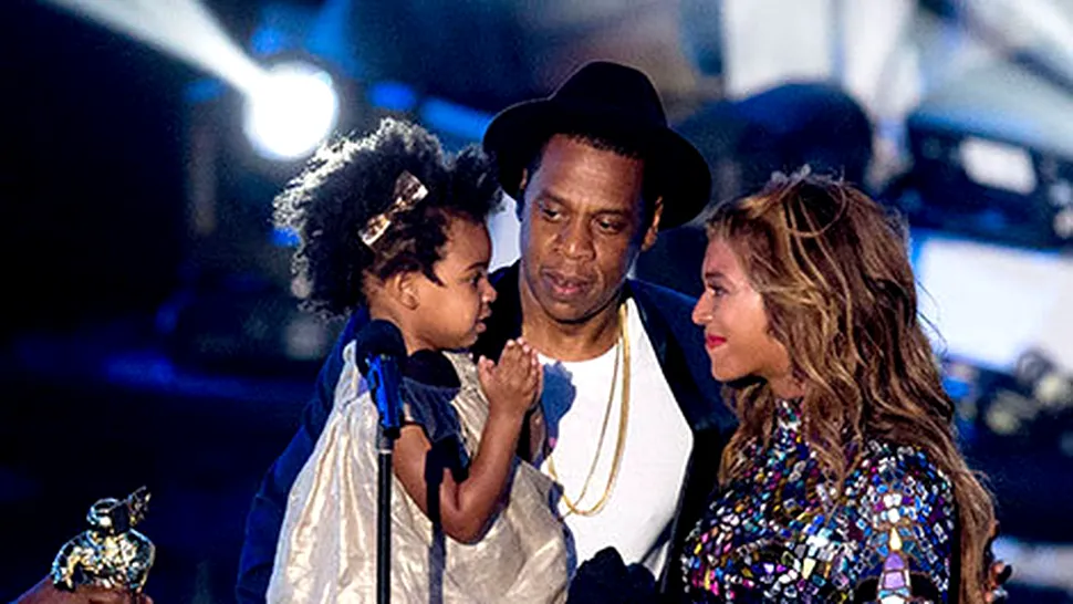 Problemele cuplului Beyonce și Jay-Z transpuse într-un viitor album