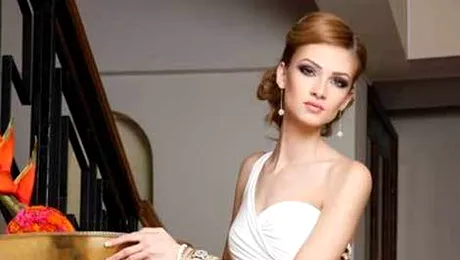 Mădălina Drăghici a stabilit data nunții