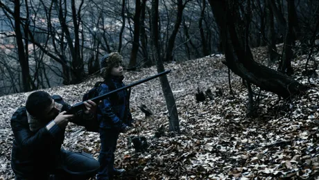 „R.M.N.”, de Cristian Mungiu, în selecția Festivalului de Film de la New York