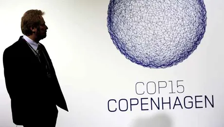 Sigla conferintei de la Copenhaga provoaca controverse