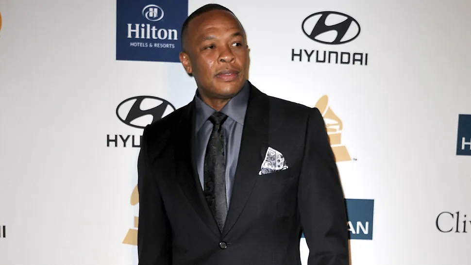 Dr. Dre, cel mai bine plătit muzician în 2014! Uite cât câştigă!