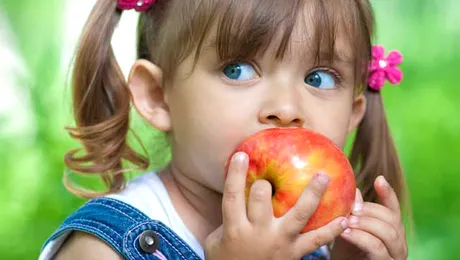 Cum înghit oamenii?