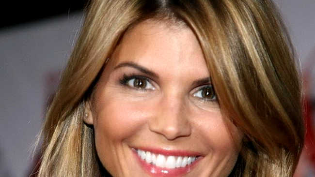 Lori Loughlin