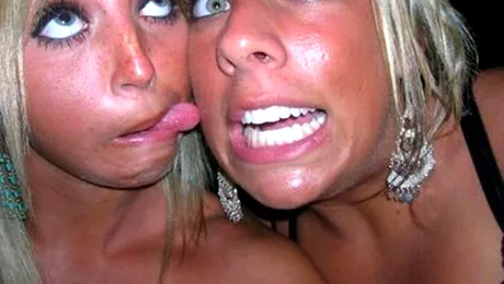 Amuzante pentru noi, legi pentru ei