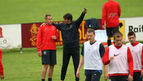 Yesilova: „Daca Steaua isi cere scuze, eu imi retrag acuzatiile!” (GSP)