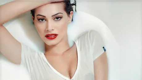 Eşti gata să intri în pielea unei Bad Girl? Beatrice este!