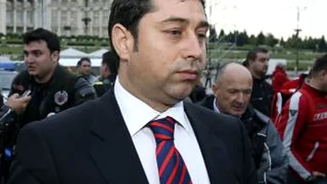 MI vrea eradicarea coruptiei. Si marmota…