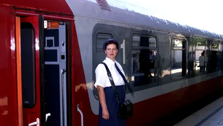 Concurenta nu este o problema pentru CFR Calatori