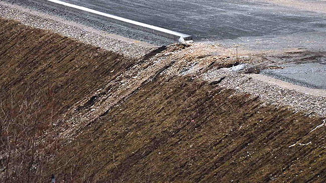 Autostrada Transilvania