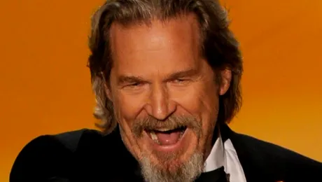 Actorul Jeff Bridges lanseaza un album in aceasta vara