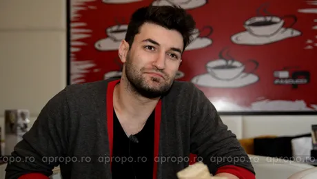 „Plec pe Marte”, un videoclip cu probleme rasiale