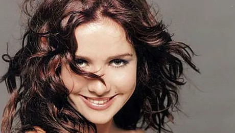 Natalia Oreiro revine pe micul ecran! Iată ce rol va avea actriţa!