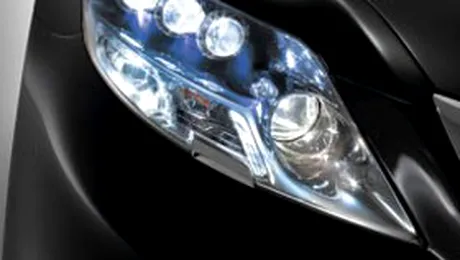 Din 2011, vom merge cu masinile „ca la mort”