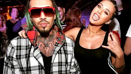 Antonia, în depresie: „Pur şi simplu, clachez. Aş vrea să se termine totul!”