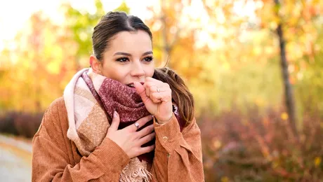 (P) Cum să ții virozele și răcelile departe la începutul sezonului rece?