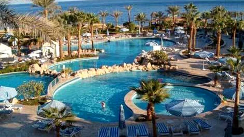 In statiunea Sharm el-Sheikh se va respecta legea islamica
