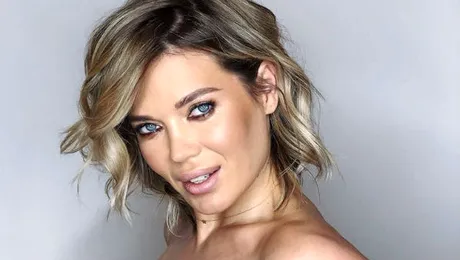 A pus capăt zvonurilor! Gina Pistol a spus adevărul despre sarcină – FOTO