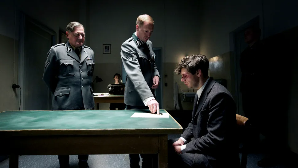 De la Berlin la Cinepolitica –  un thriller despre atentatul eşuat asupra lui Hitler, în deschidere
